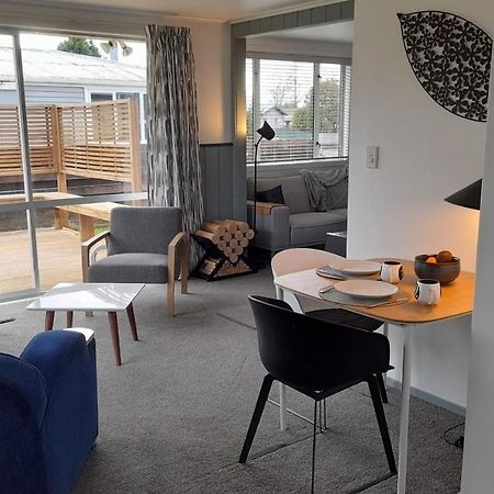 Pihanga Vista Cottage Turangi Dış mekan fotoğraf