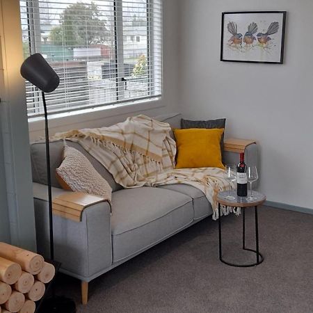 Pihanga Vista Cottage Turangi Dış mekan fotoğraf