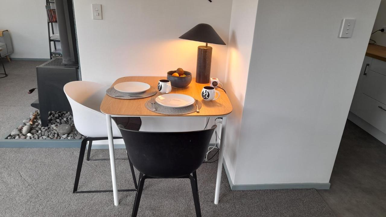 Pihanga Vista Cottage Turangi Dış mekan fotoğraf