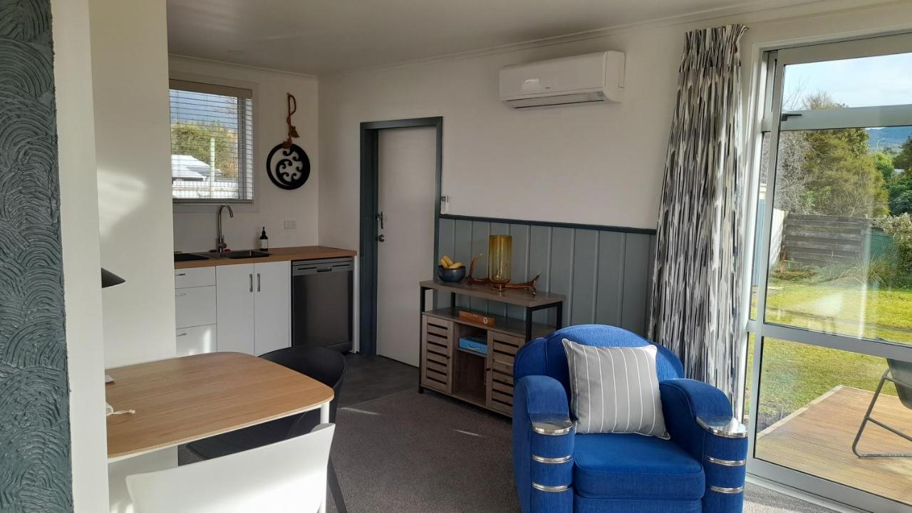 Pihanga Vista Cottage Turangi Dış mekan fotoğraf