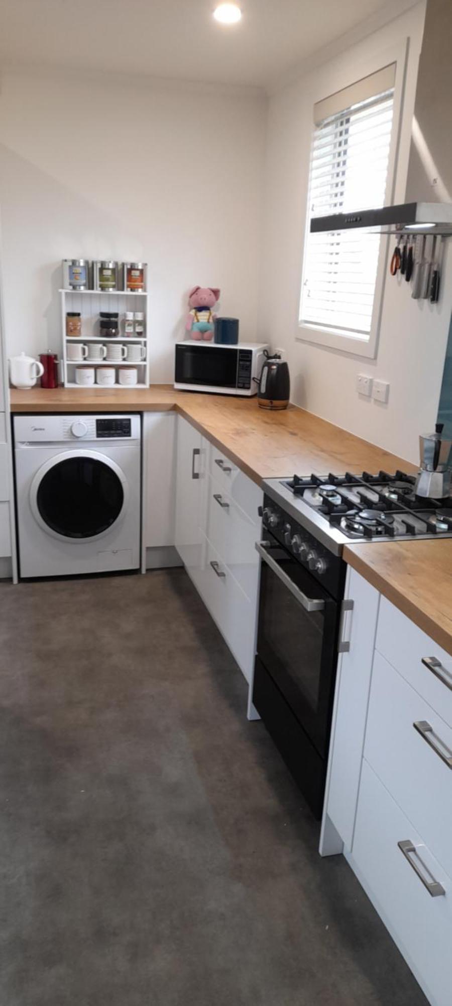 Pihanga Vista Cottage Turangi Dış mekan fotoğraf