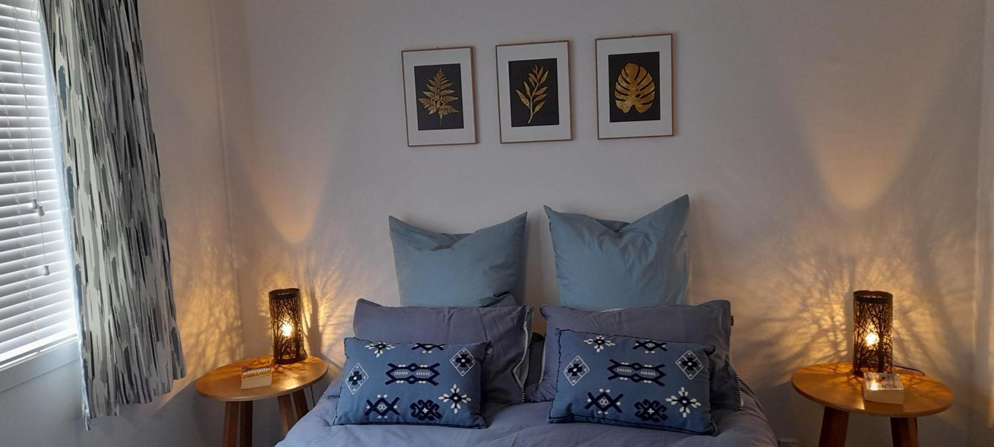 Pihanga Vista Cottage Turangi Dış mekan fotoğraf