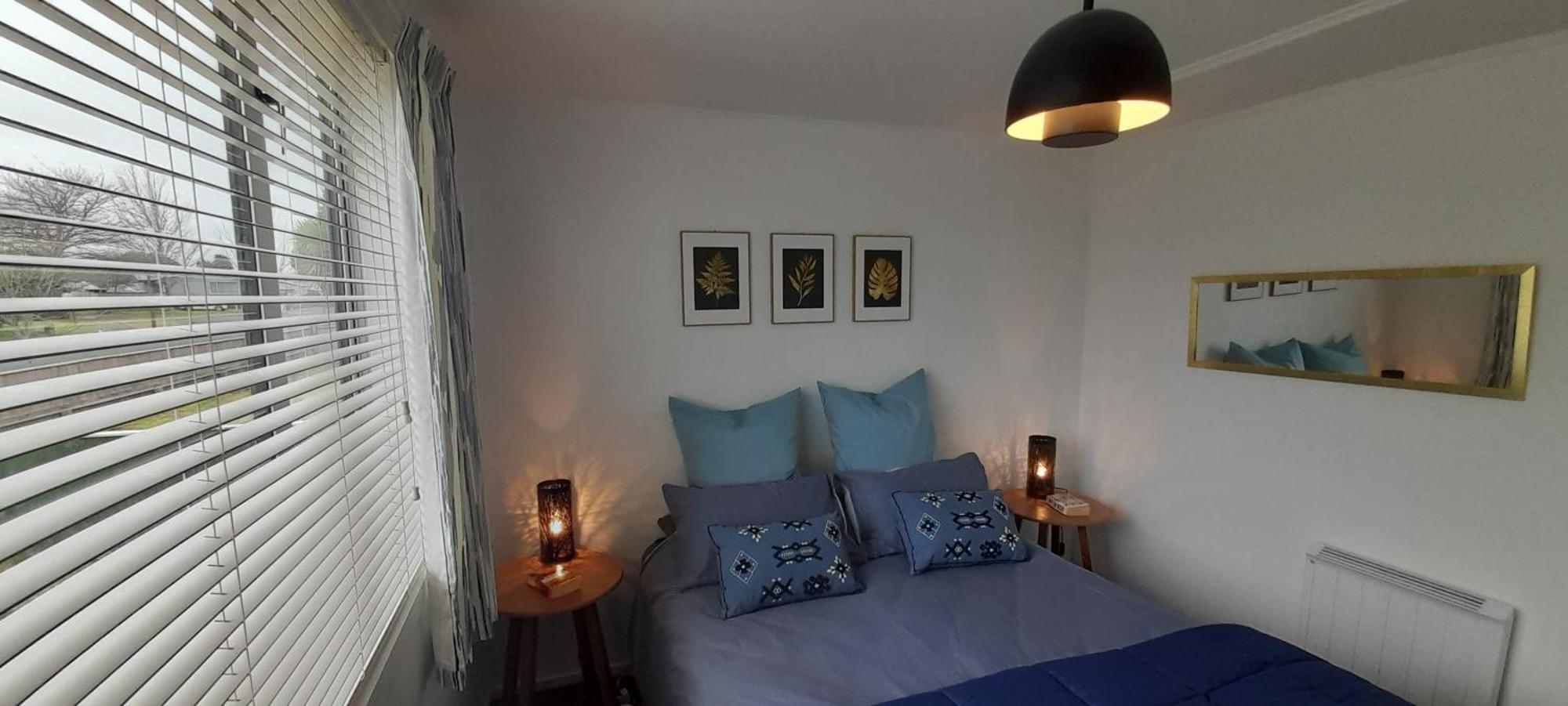 Pihanga Vista Cottage Turangi Dış mekan fotoğraf